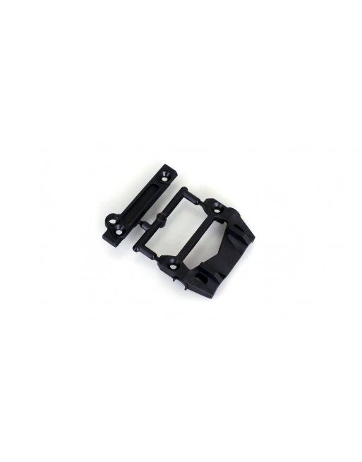 FM310 Rear Bulk Support FM310  - KYOSHO RC